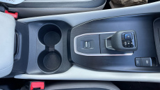 Nissan Qashqai 1.3 DiG-T MH 158 Tekna 5dr Xtronic Petrol Hatchback